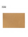 Alfombrillas de corcho con tamaño grande