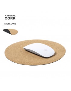 Alfombrillas de corcho...