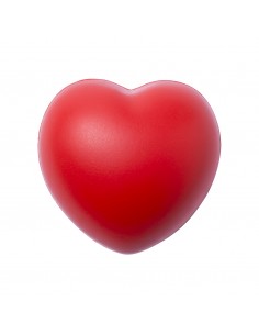 Pelotas antiestrés en forma...