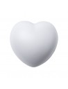 Pelotas antiestrés en forma de corazón