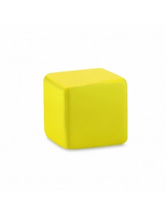 Cubos antiestrés acolchados...