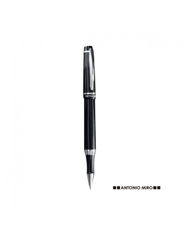 Bolígrafos Roller Antonio Miró