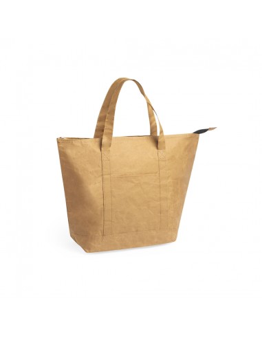 Bolsas tamaño L térmicas de papel laminado con...