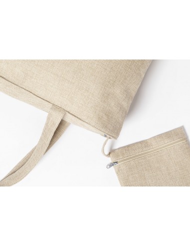 Bolsas con neceser asas largas con cremallera