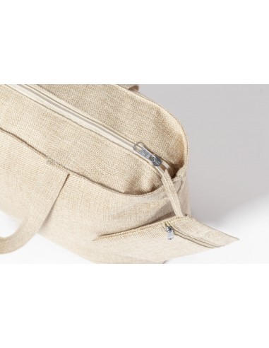 Bolsas con neceser asas largas con cremallera