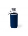 Botellas de cristal funda de neopreno 420 ml