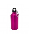 Botellas de aluminio 400 ml
