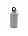 Botellas de aluminio 400 ml
