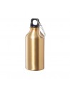 Botellas de aluminio 400 ml