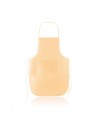  Delantales de Non-Woven con cinta de ajuste y bolsillo
