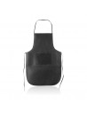  Delantales de Non-Woven con cinta de ajuste y bolsillo