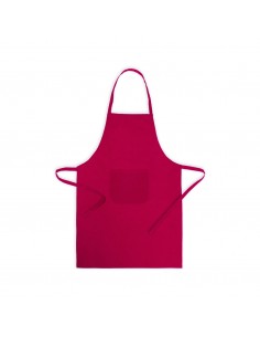 Delantales de algodón y...