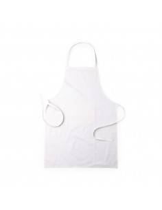 Delantales de algodón en...
