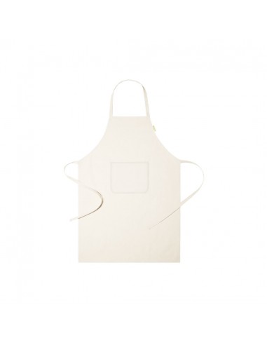 Delantales de algodón orgánico 'Riffox'