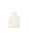 Delantales de algodón orgánico 'Riffox'
