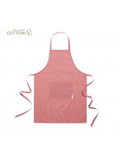 Delantales con distintivo...