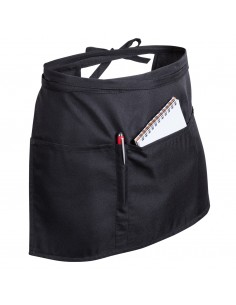 Delantales de poliéster...