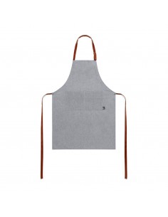 Delantales de RPET con...