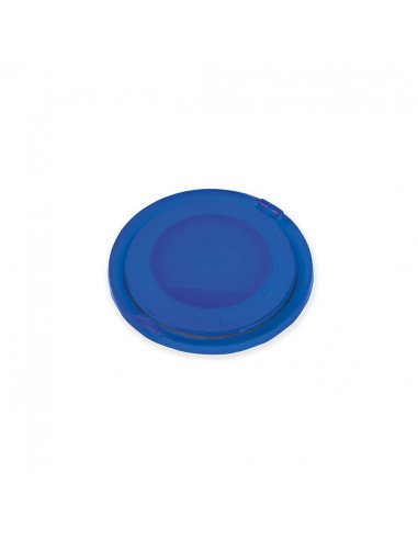  Espejos dobles circulares de colores translucidos