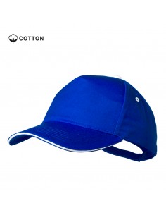Gorras de colores de algodón