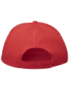 Gorras de plástico reciclado