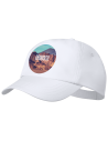 Gorras de plástico reciclado