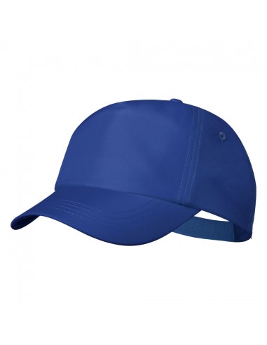 Gorras de plástico reciclado