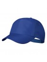 Gorras de plástico reciclado