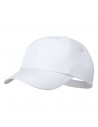Gorras de plástico reciclado