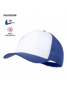 Gorras deportivas con...