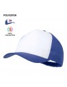 Gorras deportivas con cierre ajustable