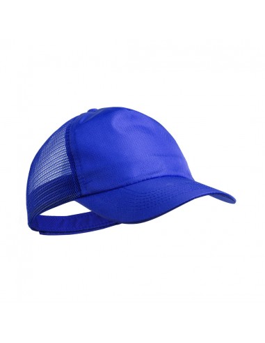 Gorras modernas de microfibra y poliéster 
