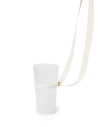 Lanyards portavasos