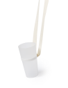 Lanyards portavasos