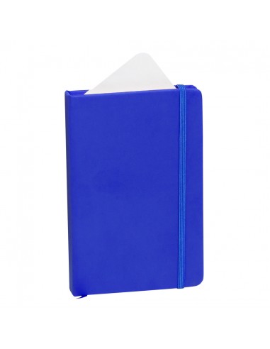 Libretas A6 básicas