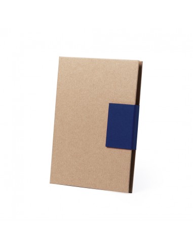 Set de notas adhesivas con bolígrafo y tapa 30...