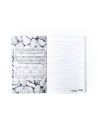 Libretas A5 de papel de piedra impermeables