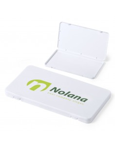 Estuches portamascarillas...