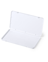 Estuches portamascarillas blancos