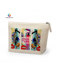 Neceseres de poliéster en...