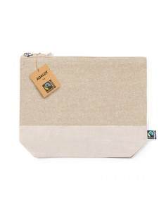 Neceseres de algodón con...