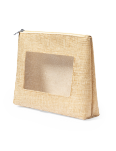 Neceseres con ventana...