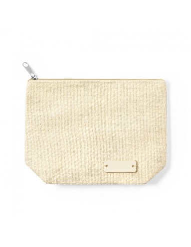 Neceseres de material sintético