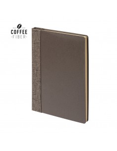 Libretas con tapa fabricada...