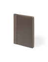 Libretas con tapa fabricada en fibra de café