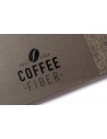 Libretas con tapa fabricada en fibra de café