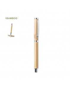 Bolígrafos roller...