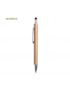 Bolígrafos fabricados en...