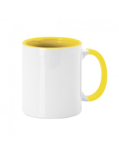 Tazas cerámica de colores 350 ml