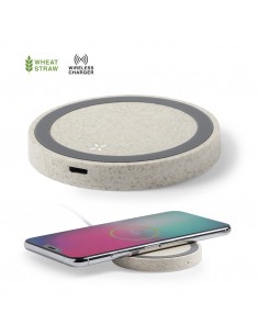 Cargadores para smartphones...